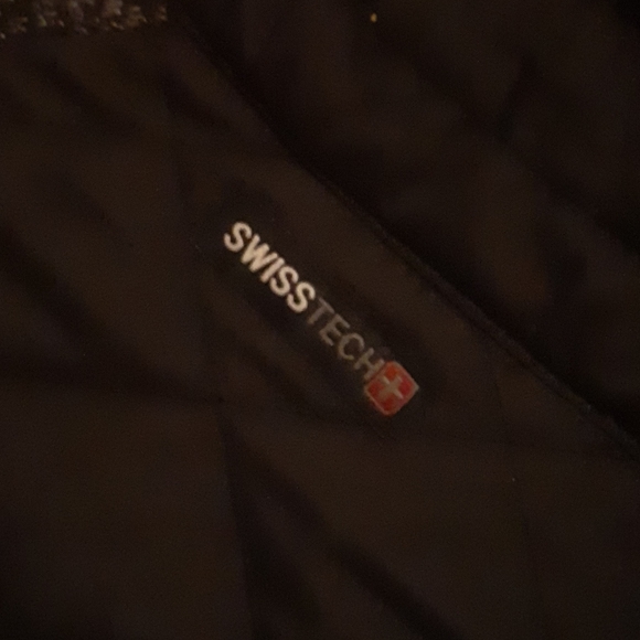 Fall coat - Picture 2 of 2